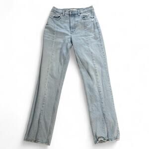 Abercrombie fitch 90s straight